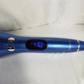 Umate Spin and Curl Automatic Hair Rotating Curler Wand 