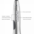 Umate Spin and Curl Automatic Hair Rotating Curler Wand  5