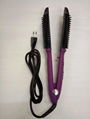 Instyler Inioc Styler Pro Ceramic Hot Brush and Flat iron