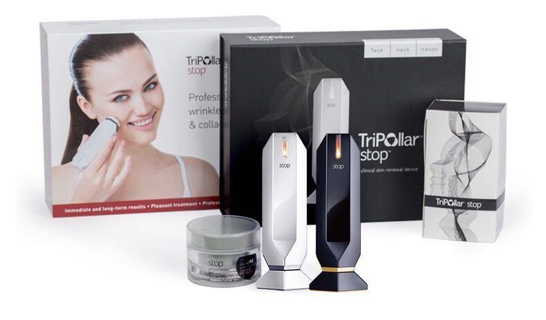 Tripollar Stop ACIAL SKIN RENEWAL With Discount Price 