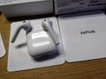 Discount Price Apple Bluetooth headset Airpods2 for iPhone 