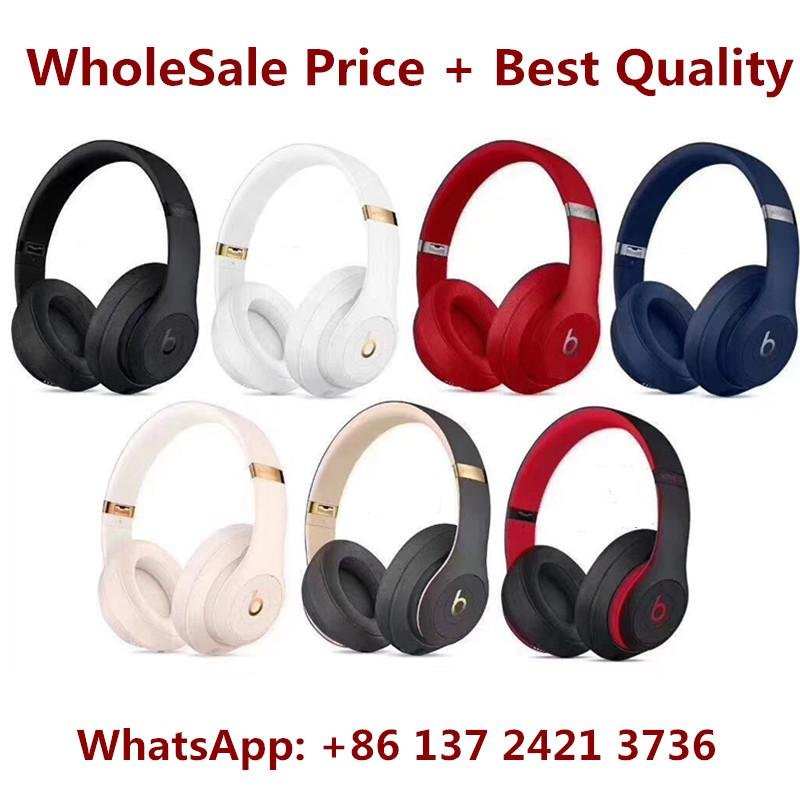 discount Beats Studio3 Wireless Headphones Wholesale Price (China  Manufacturer) - Earphone & Headphone - Computer Accessories Products -