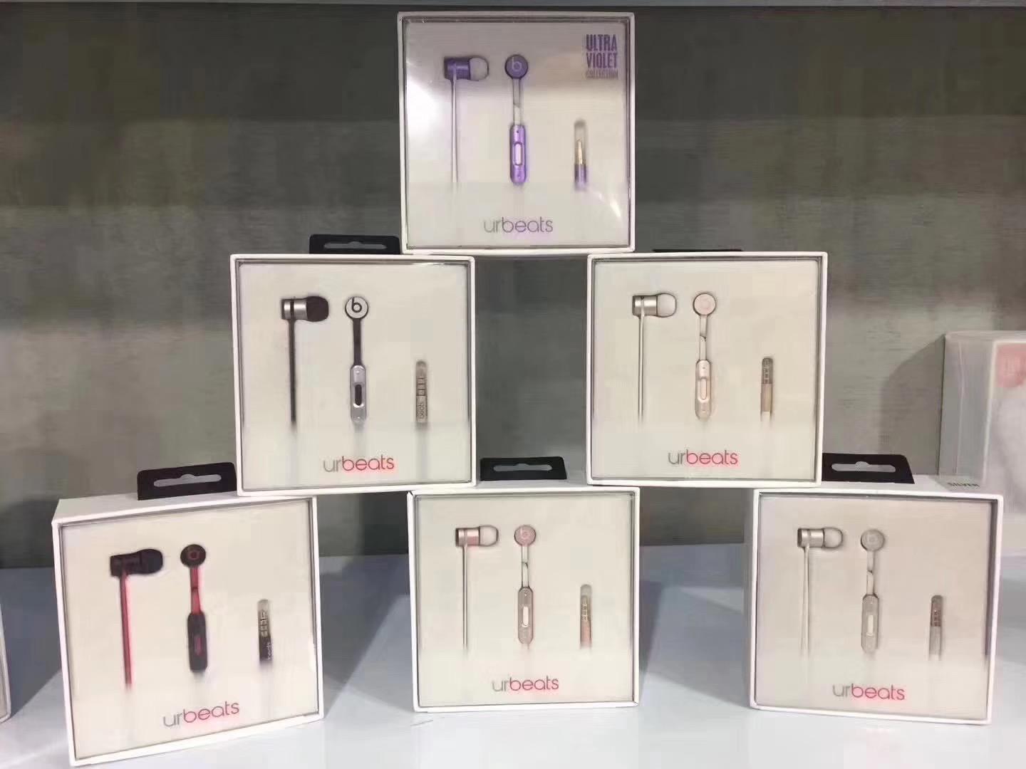 urbeats 2 earphones