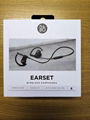 B&O Earset Wireless Earphones Bluetooth Headphones BLACK 7