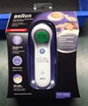 Braun Digital No Touch Forehead Thermometer NTF3000 Factory Price 1