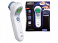 Braun Digital No Touch Forehead Thermometer NTF3000 Factory Price 7