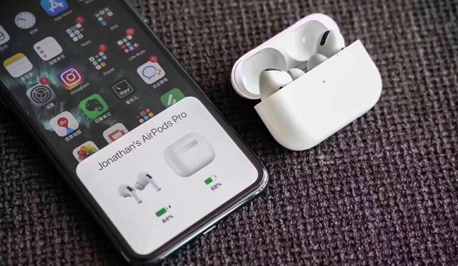 Cheap Airpods Pro On Sale