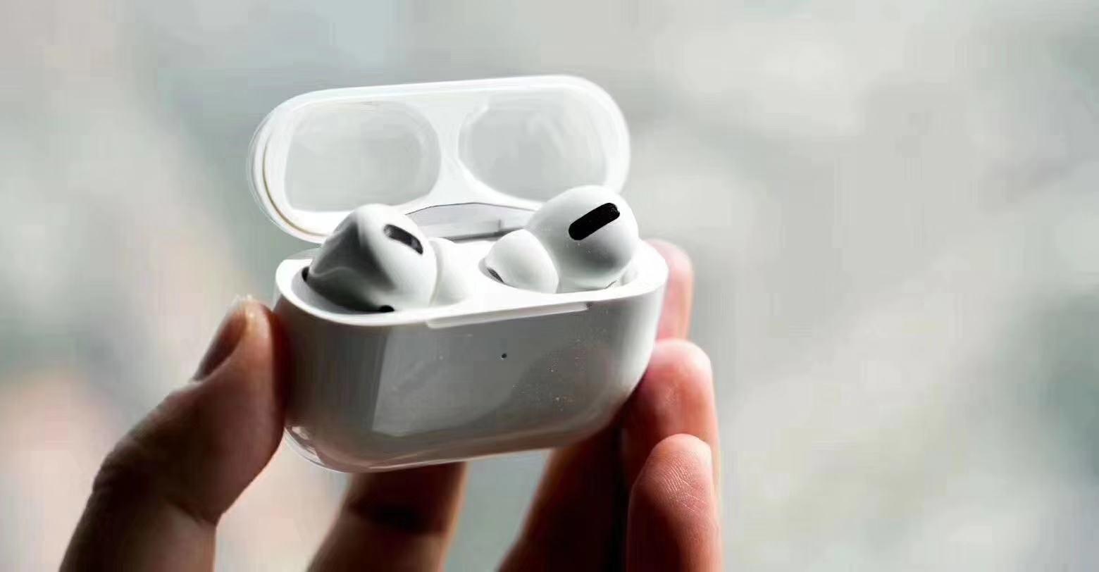 Cheap Price Top AAAAA Quality Airpods Pro 1:1 copy  3