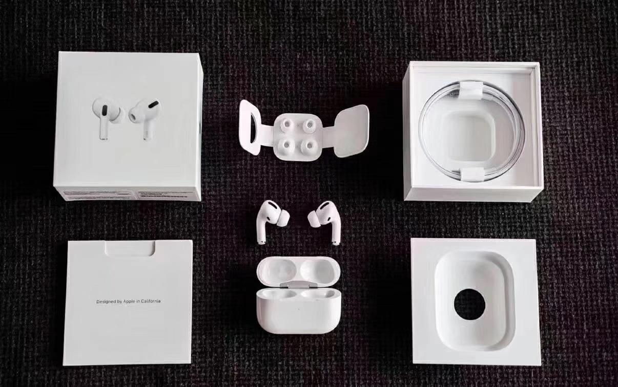 Cheap Price Top AAAAA Quality Airpods Pro 1:1 copy