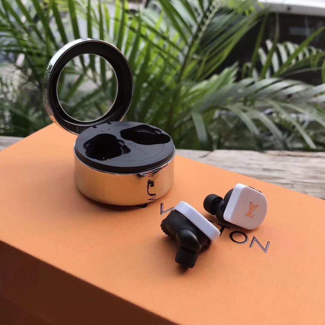 Louis Vuitton earphones wireless Multicolor earbuds LV airpods - LV01 (China Manufacturer ...