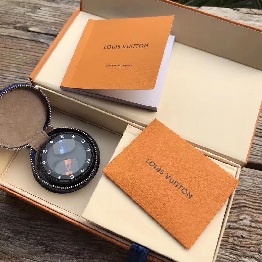 Louis Vuitton Horizon Wireless Earphones Pink Price