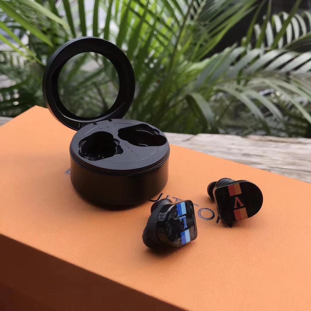 Louis Vuitton earphones wireless Multicolor earbuds LV airpods - LV01 (China Manufacturer ...