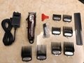 Barber 5 Star wahl 8148 Cordless Magic clippers wholesale 2