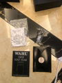 Wahl 1919 Magic Clip Cordless Clipper Limited Edition Metal 4