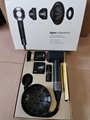 Dyson Supersonic hair dryer HD03 Iron/Black 1:1 quality