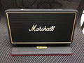 Marshall Stockwell Portable Bluetooth Speaker with Flip Cover 1:1 2