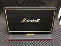 Marshall Stockwell Portable Bluetooth Speaker with Flip Cover 1:1