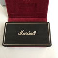 Marshall Stockwell Portable Bluetooth Speaker with Flip Cover 1:1 4