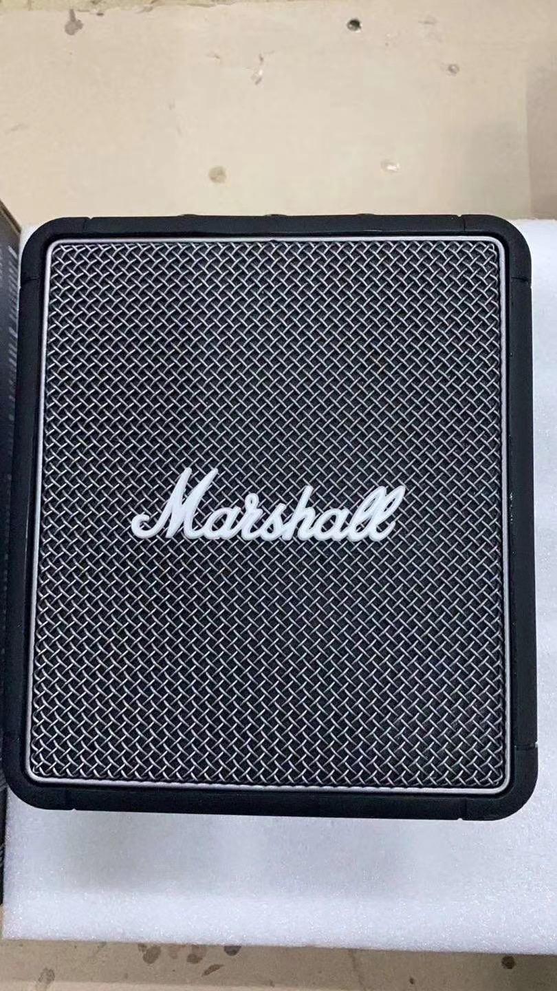 Marshall Stockwell II Black and White Color Price Discount 3