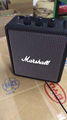 Marshall Stockwell II Black and White Color Price Discount