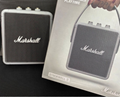 Marshall Stockwell II Black and White Color Price Discount