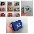 JBL GO 2 Speaker Waterproof Portable with best price 3