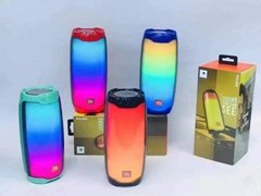 JBL Pulse 4 Portable Bluetooth Speaker With Light Show