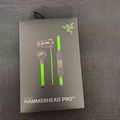 Razer Hammerhead Pro V2  In-Ear Headphons with Mic 