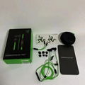 Razer Hammerhead Pro V2  In-Ear Headphons with Mic  6