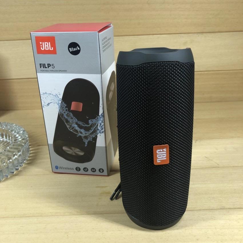 JBL FLIP 5 Portable Waterproof Speaker 3