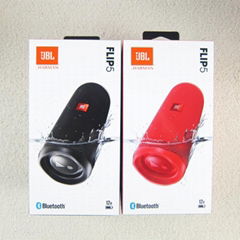 JBL FLIP 5 Portable Waterproof Speaker