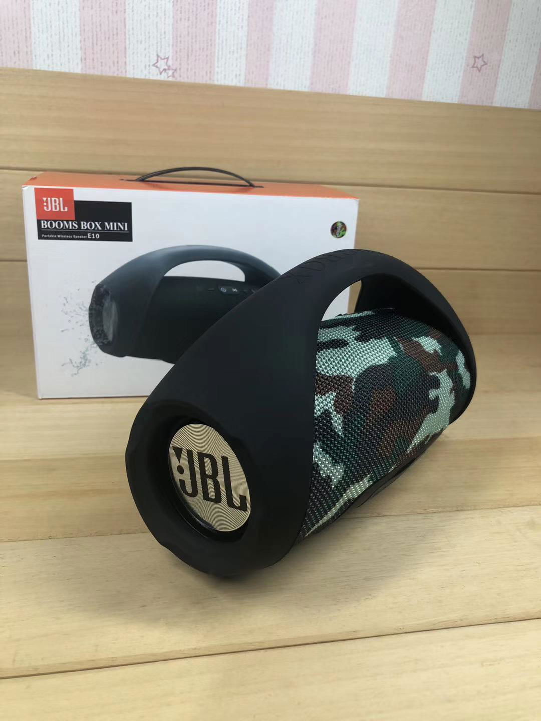 JBL BOOMBOX MINI E10 Speaker