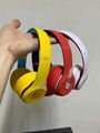 Beats Solo 3 Club Collection Headphones 4