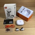 JBL Tune 120 TWS True Wireless in-Ear Headphone