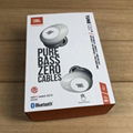 JBL Tune 120 TWS True Wireless in-Ear Headphone