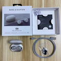 B&O Bang Olufsen Beoplay E8 3rd Generation Ture wireless earbuds