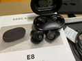 B&O Bang Olufsen Beoplay E8 3rd Generation Ture wireless earbuds 14