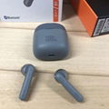 JBL Tune 225TWS True Wireless Earbud Headphones 9