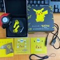 Razer Pikachu True Wireless Earbuds Cheap price 5