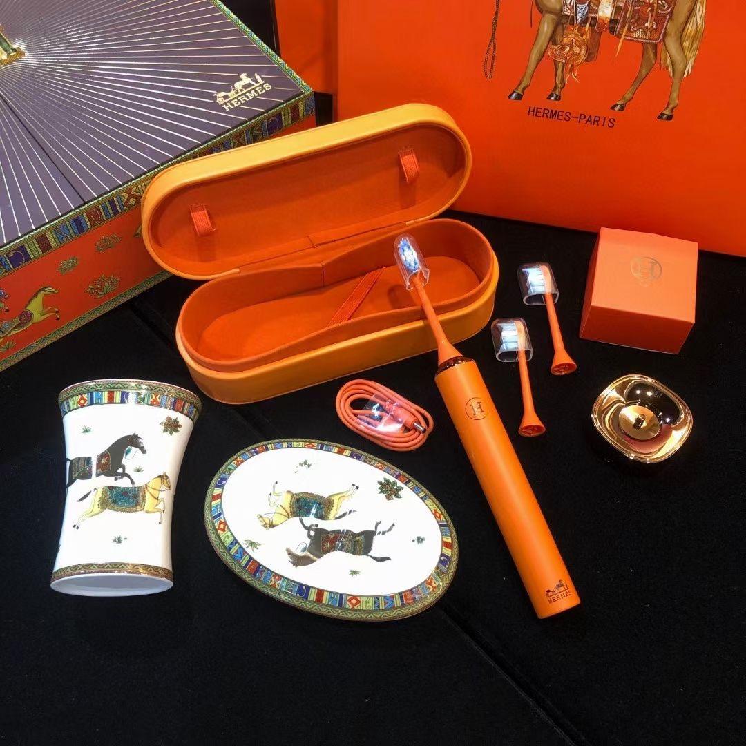 NEW Electric Toothbrush Gift Set discount price HM01 (China