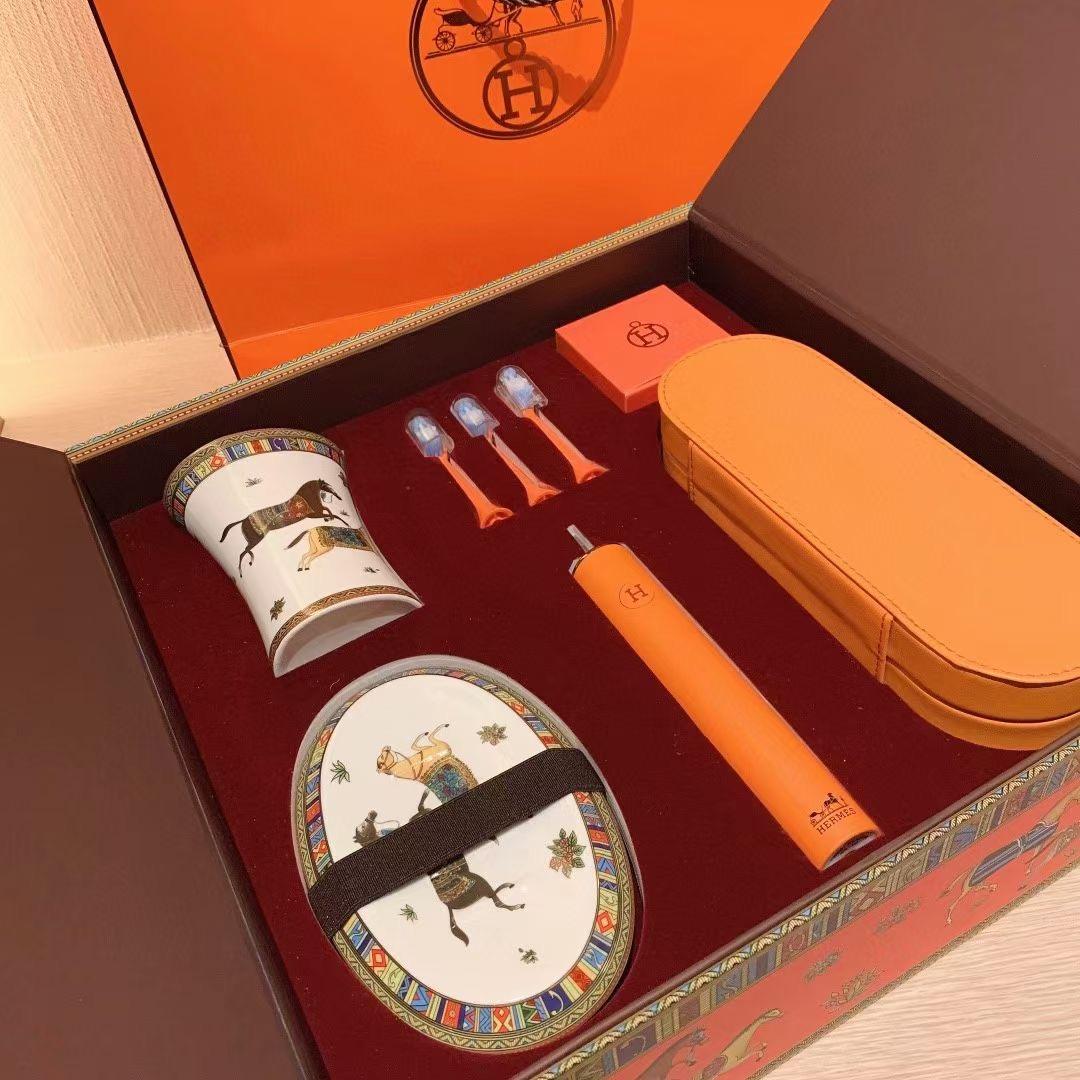 NEW Electric Toothbrush Gift Set discount price HM01 (China