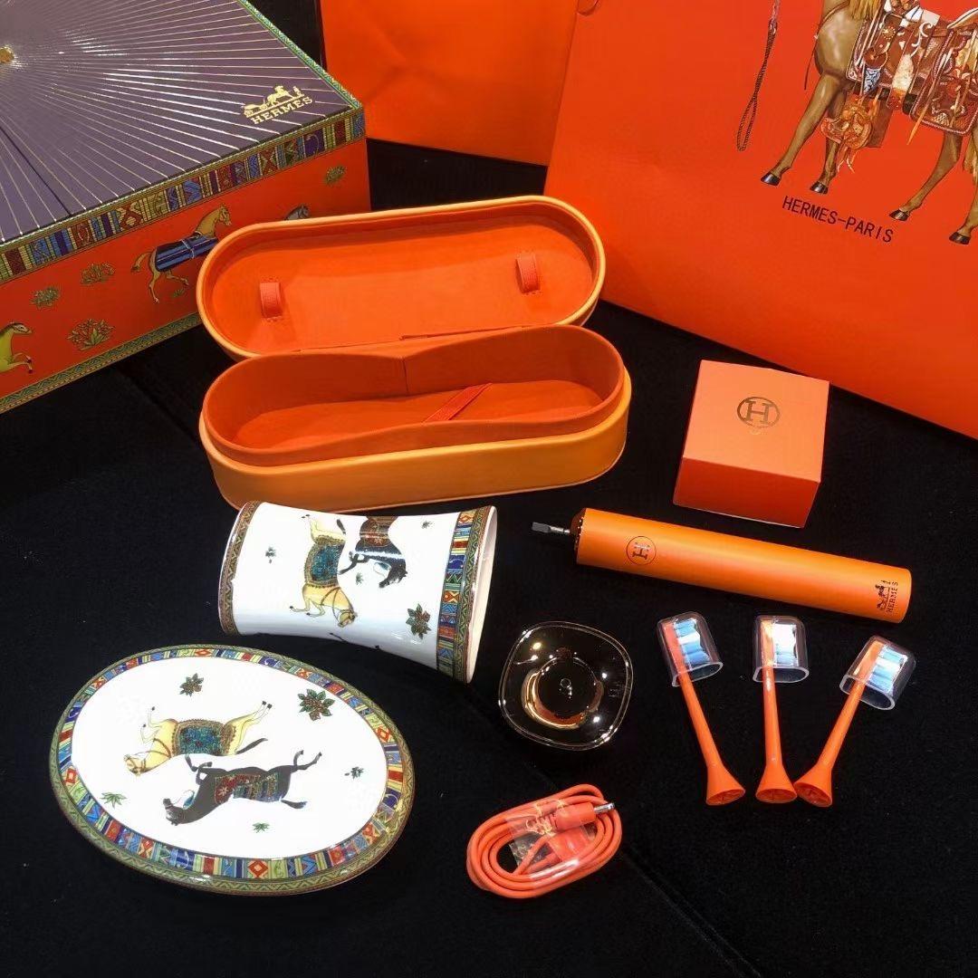 NEW Electric Toothbrush Gift Set discount price HM01 (China