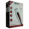 Wahl Detailer 5 Star T-Wide Professional Hair Trimmer 8081