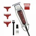 Wahl Detailer 5 Star T-Wide Professional