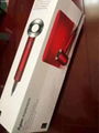 Supersonic Dyson Hair Dryers Red Limited Edition Gift Set 7