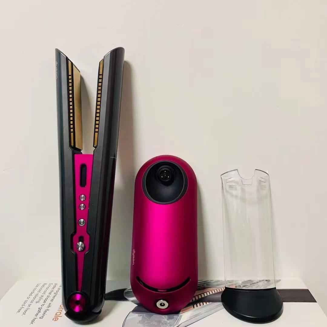 Buy Dyson Corrale Hair Straightener Fuchsia with discount Price 3