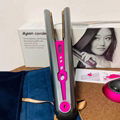 Buy Dyson Corrale Hair Straightener Fuchsia with discount Price