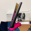 Buy Dyson Corrale Hair Straightener Fuchsia with discount Price 4