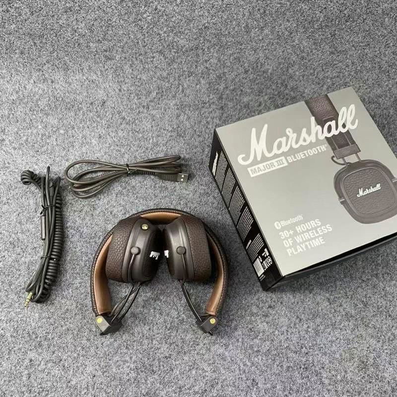 Buy Marshall Headphones & Earphones Discount Price 2