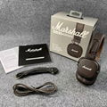 Buy Marshall Headphones & Earphones